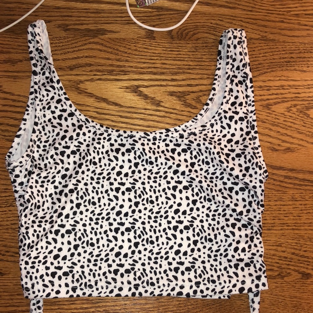 shein tank top⭐️